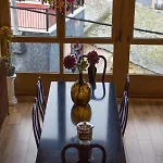 Landhaus Casa Castane