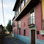 カントリーハウス Casa Castane *