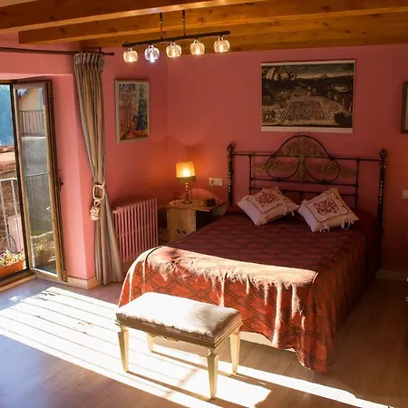 Casa Castane Puente de Domingo Florez