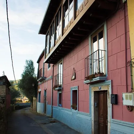 Country house Casa Castane *