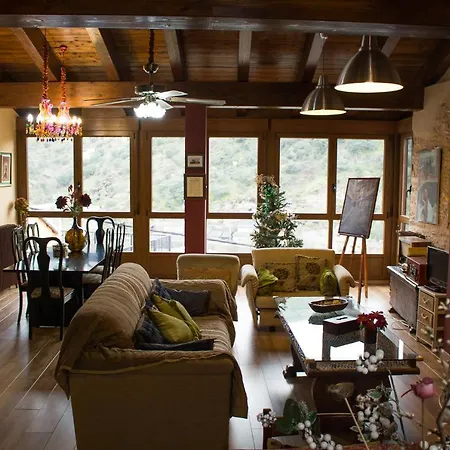 Casa Castane Country house