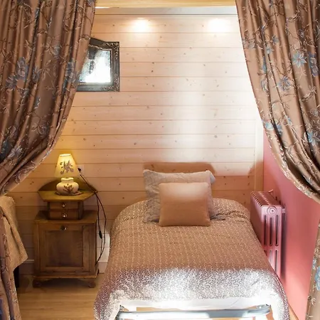 Country house Casa Castane