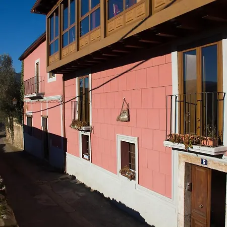 Casa Castane