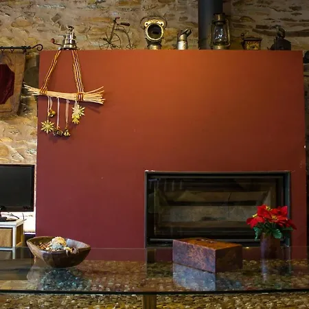 Casa Castane בית כפרי