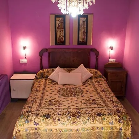 Casa Castane Летний дом