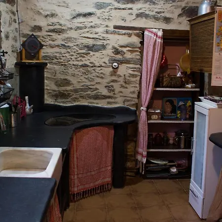 Country house Casa Castane