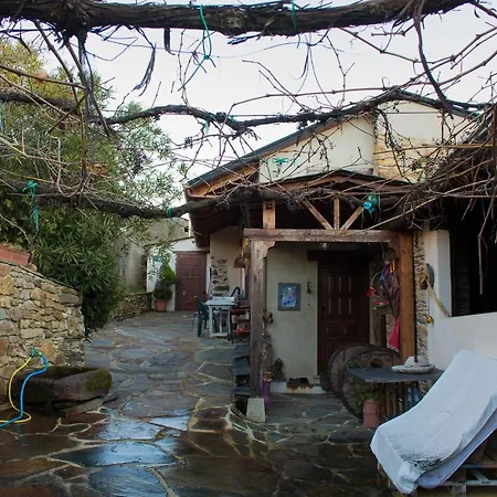 Casa Castane