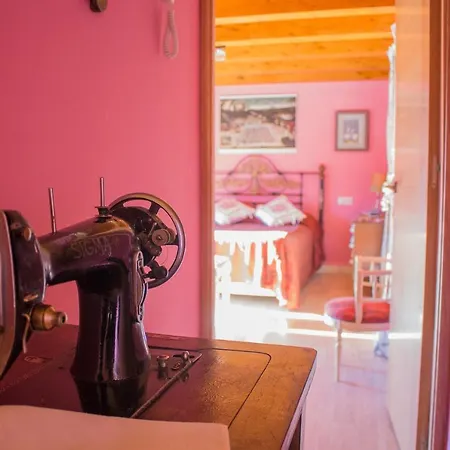 Casa Castane בית כפרי