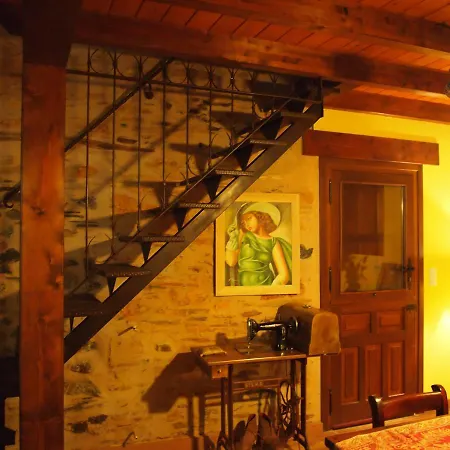 Casa Castane בית כפרי Puente de Domingo Florez