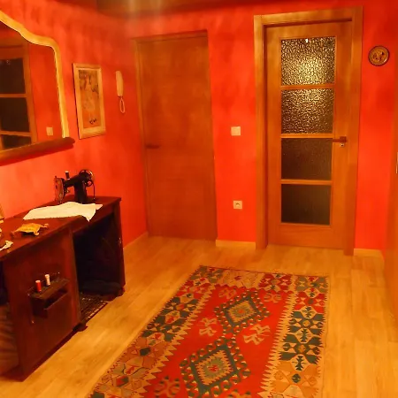 Casa Castane בית כפרי *