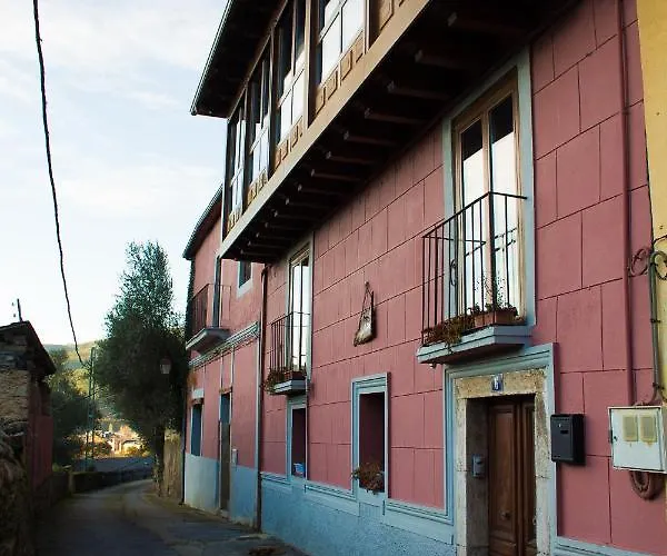 Country house Casa Castane *